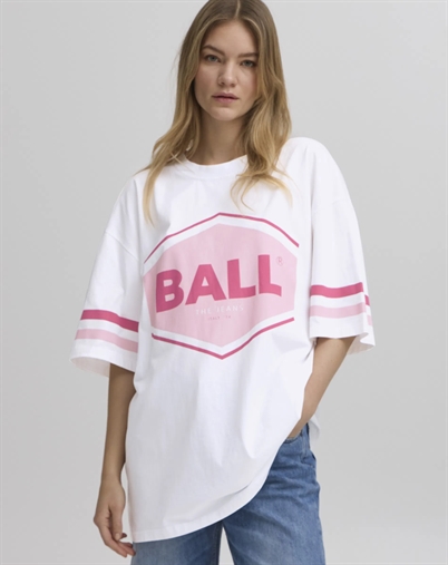 Noemi T-shirt - Ball Original 